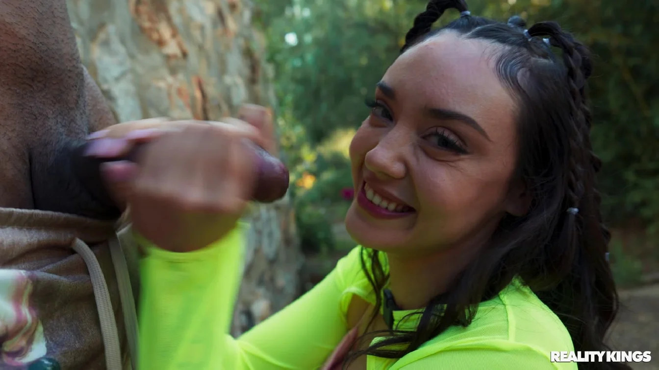 Preview of RKPrime Catherine Knight Fucking Before The Festival XXX